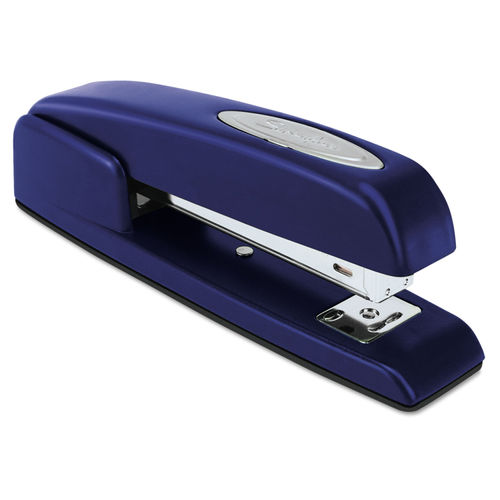 747 Business Full Strip Desk Stapler, 30-Sheet Capacity, Rio Red - Office  Express Office Products