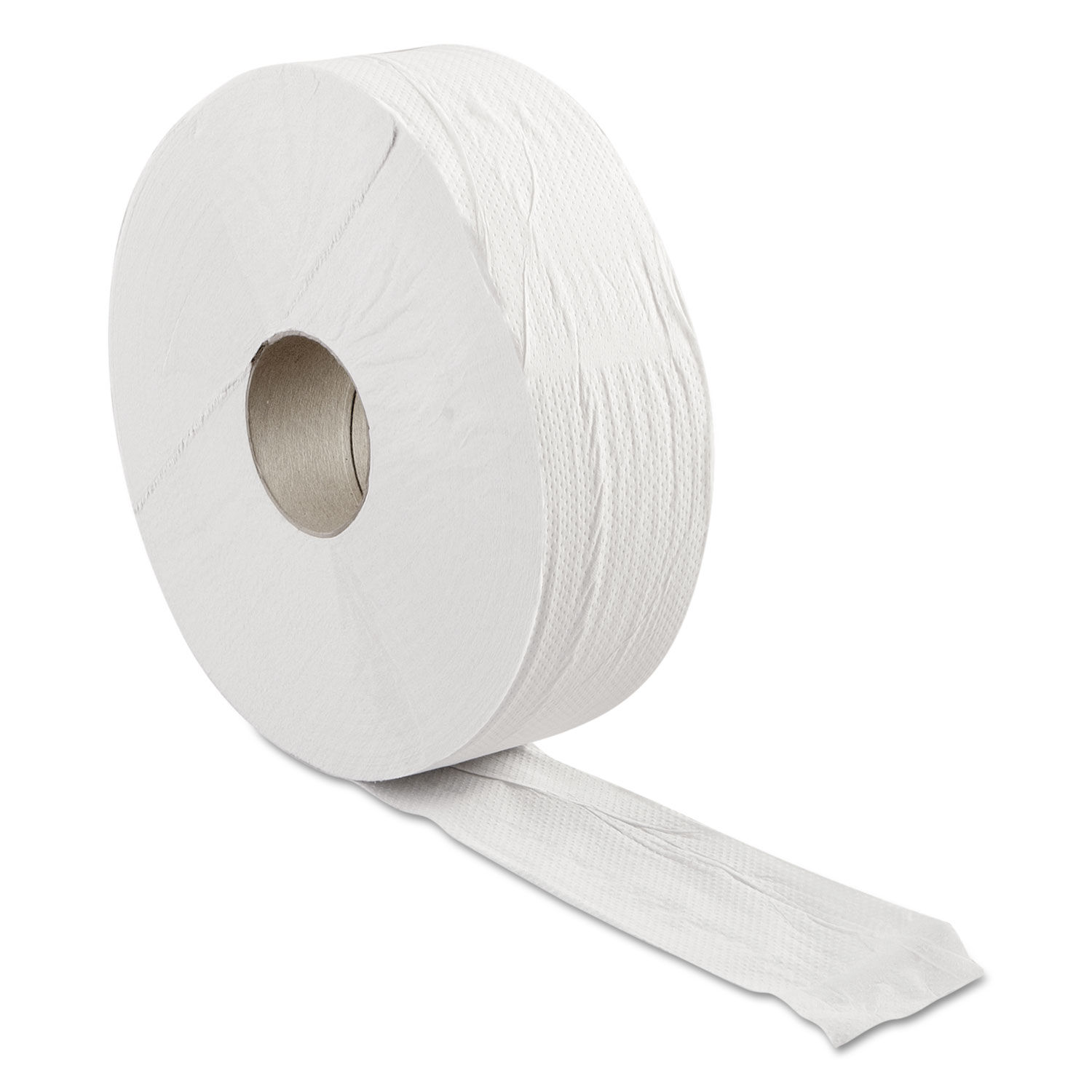 Green Heritage Professional Jumbo Toilet Tissue by Resolute Tissue