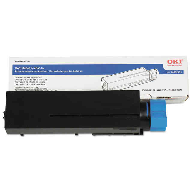 OKI44992405 Product Image 1