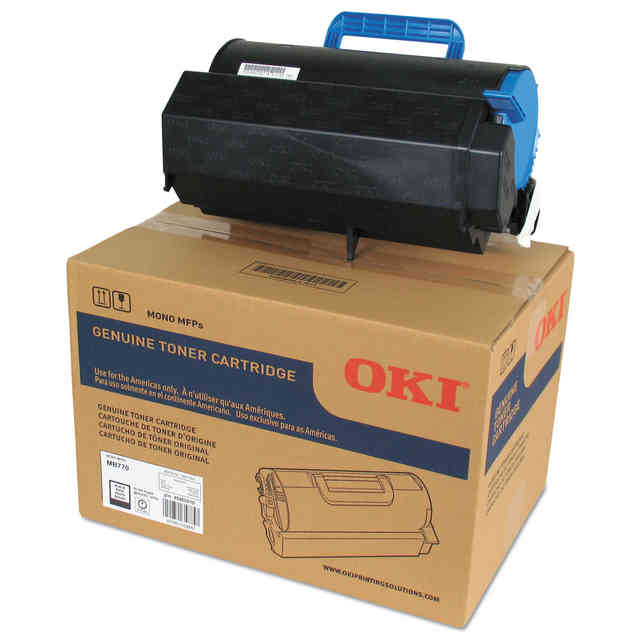 OKI45460510 Product Image 1