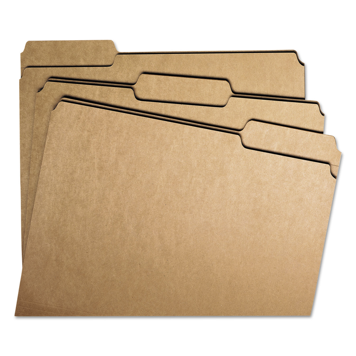 Heavyweight Kraft File Folders by Smead® SMD10734