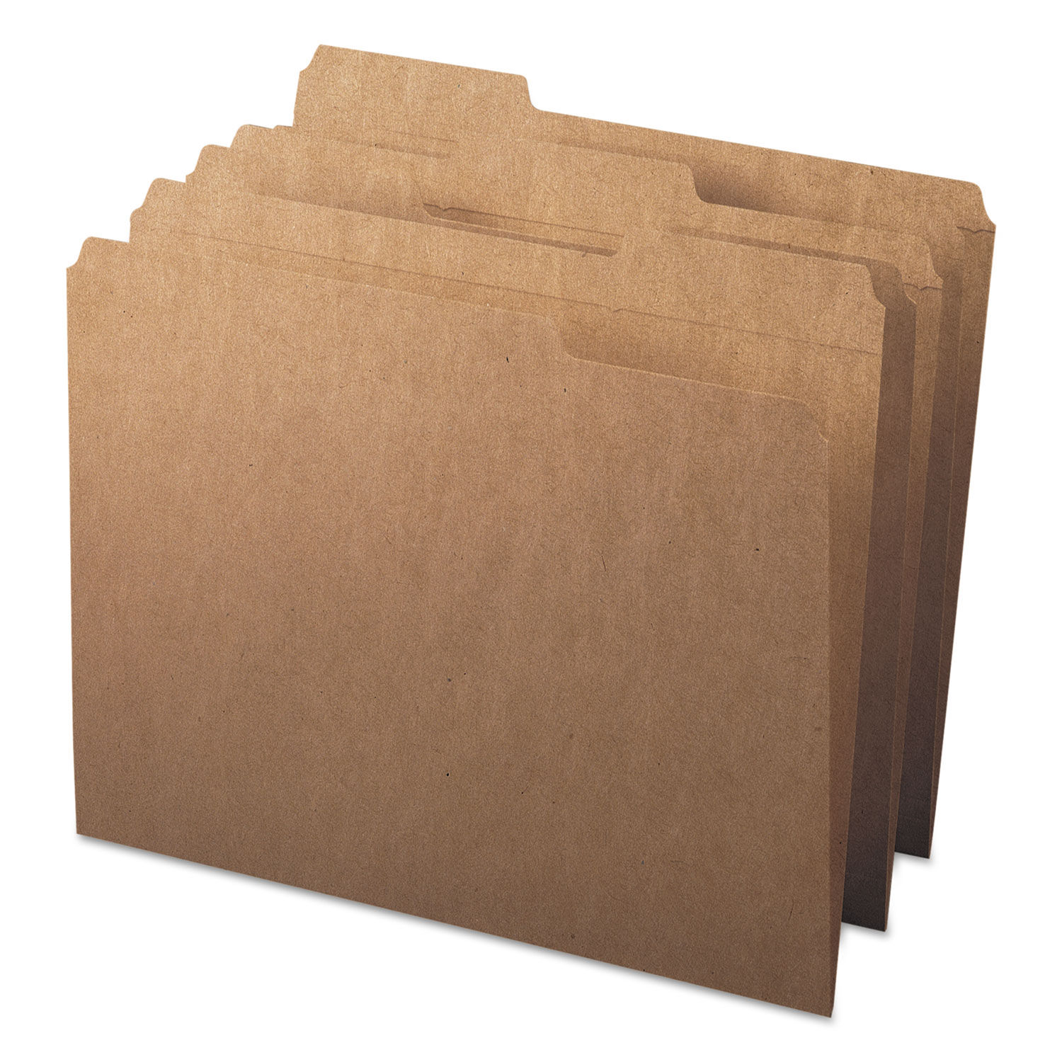 Heavyweight Kraft File Folders by Smead® SMD10734