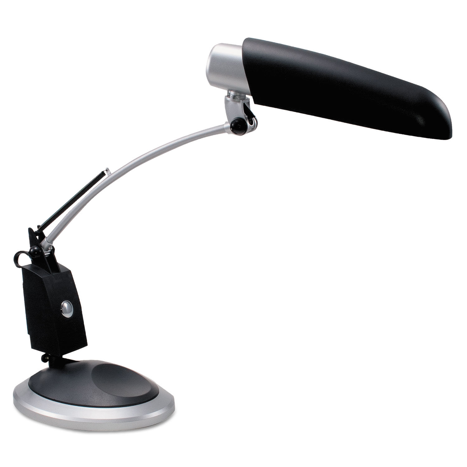 Full Spectrum 13W Desk Lamp by Ledu® LEDL9062 | OnTimeSupplies.com