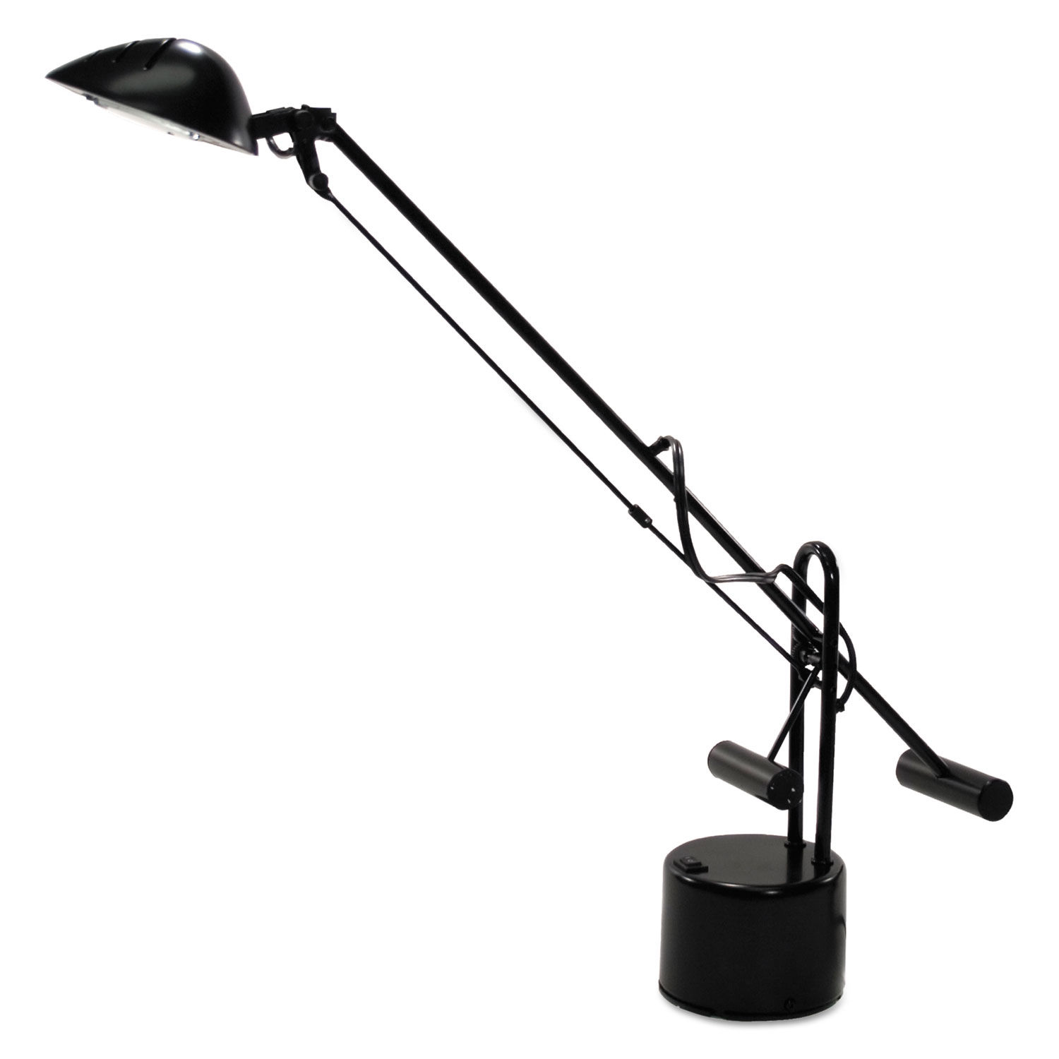 Counter-Balanced Halogen Desk Lamp by 