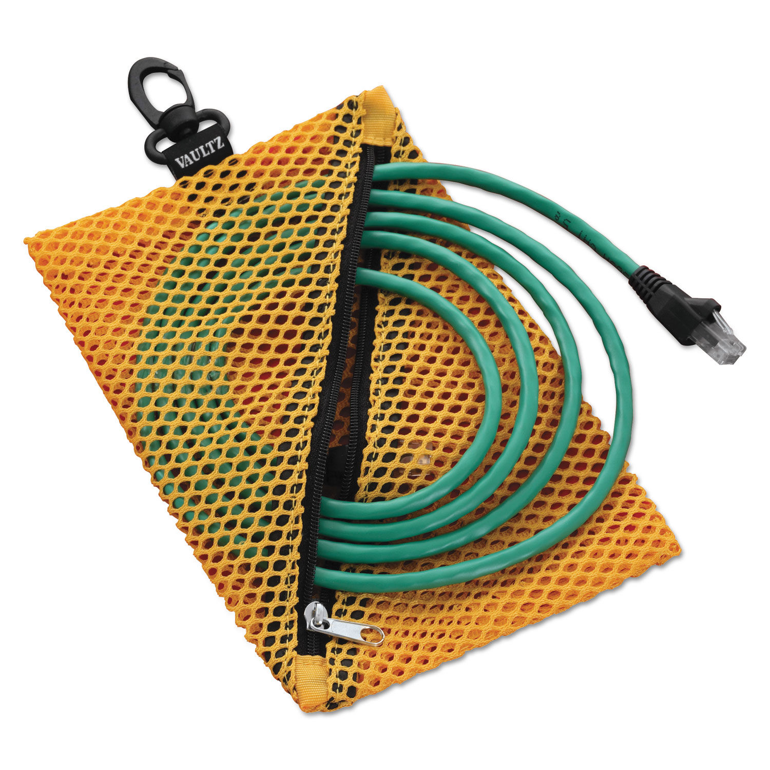 Mesh Storage Bags by Vaultz® IDEVZ01211