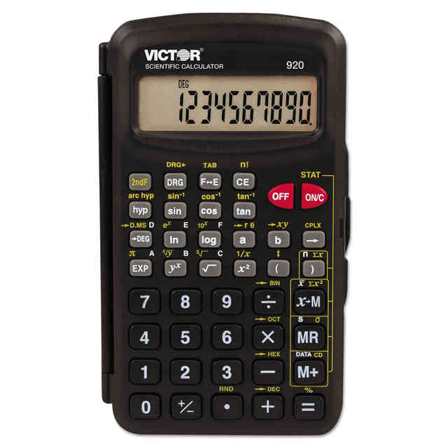 VCT920 Product Image 1