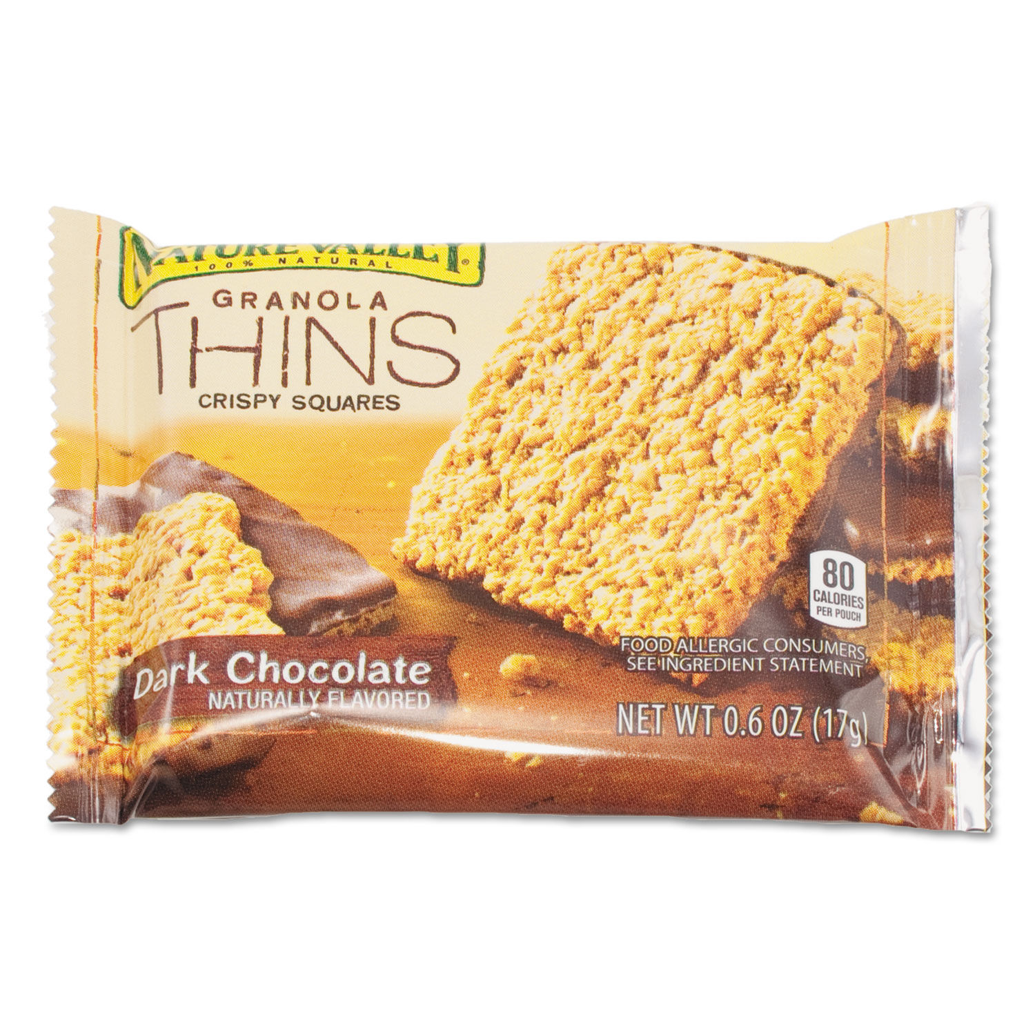 nature valley thins discontinued