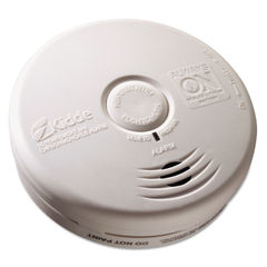 Smoke/CO Detectors Thumbnail