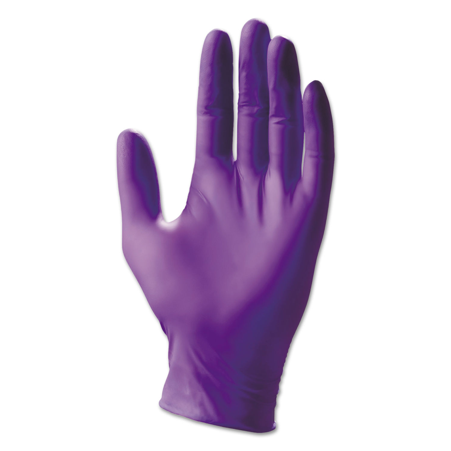 PURPLE NITRILE Sterile NonLatex Exam Glove by Kimtech™ KCC55092