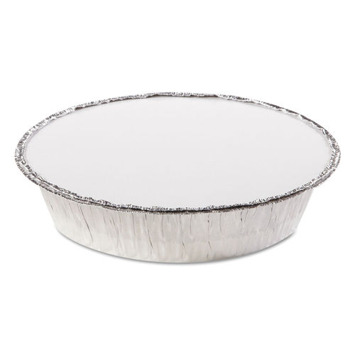 Handi-foil Round Aluminum Containers