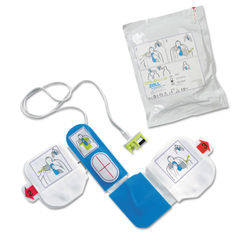 Defibrillator Pads Thumbnail