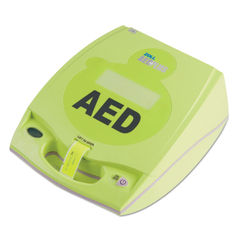 Defibrillators Thumbnail