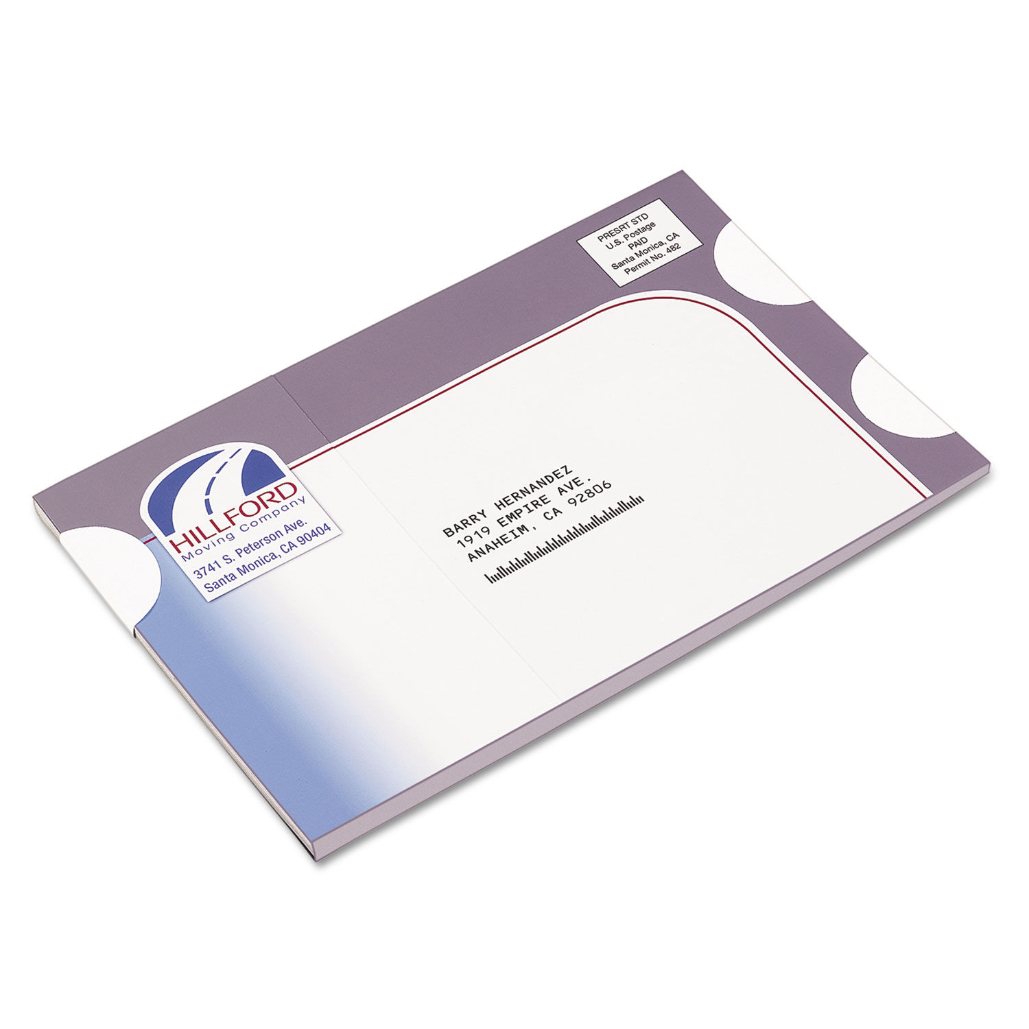 Printable Mailing Seals by Avery® AVE5278 | OnTimeSupplies.com