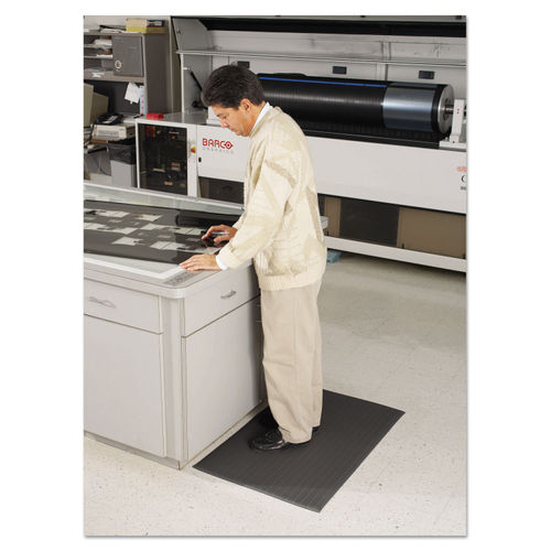 Air Step Anti Fatigue Mats : Universal, Floor