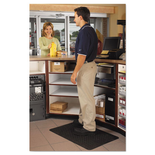 Anti-Fatigue Home Kitchen Floor Mat 60X36 Commercial Industrial