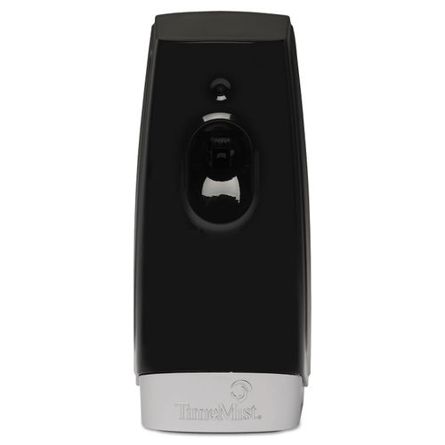 SETTINGS METERED AIR FRESHENER DISPENSER by TimeMist® TMST03001BLA