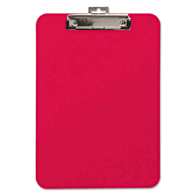 Unbreakable Recycled Clipboard, 0.25 Unbreakable Recycled Clipboard, 0.25