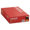 UNV15363 - Redrope Expanding File Pockets, 5.25" Expansion, Legal Size, Redrope, 10/Box