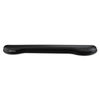 IVR51451 - Softskin Gel Keyboard Wrist Rest, 18.5 x 2.87, Black