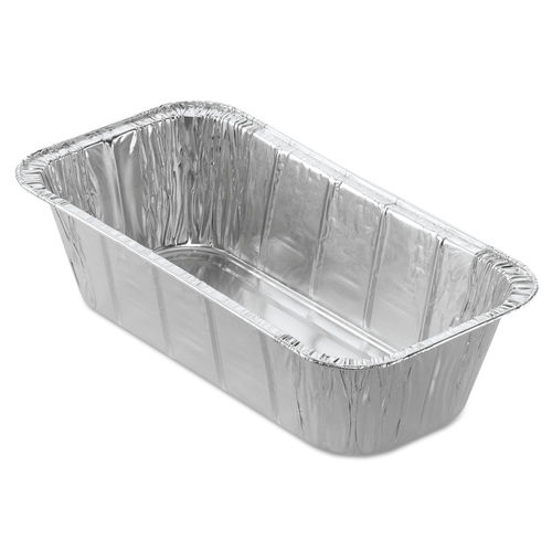 Handi-foil Steam Table Aluminum Pan, Half-Size, Extra Deep