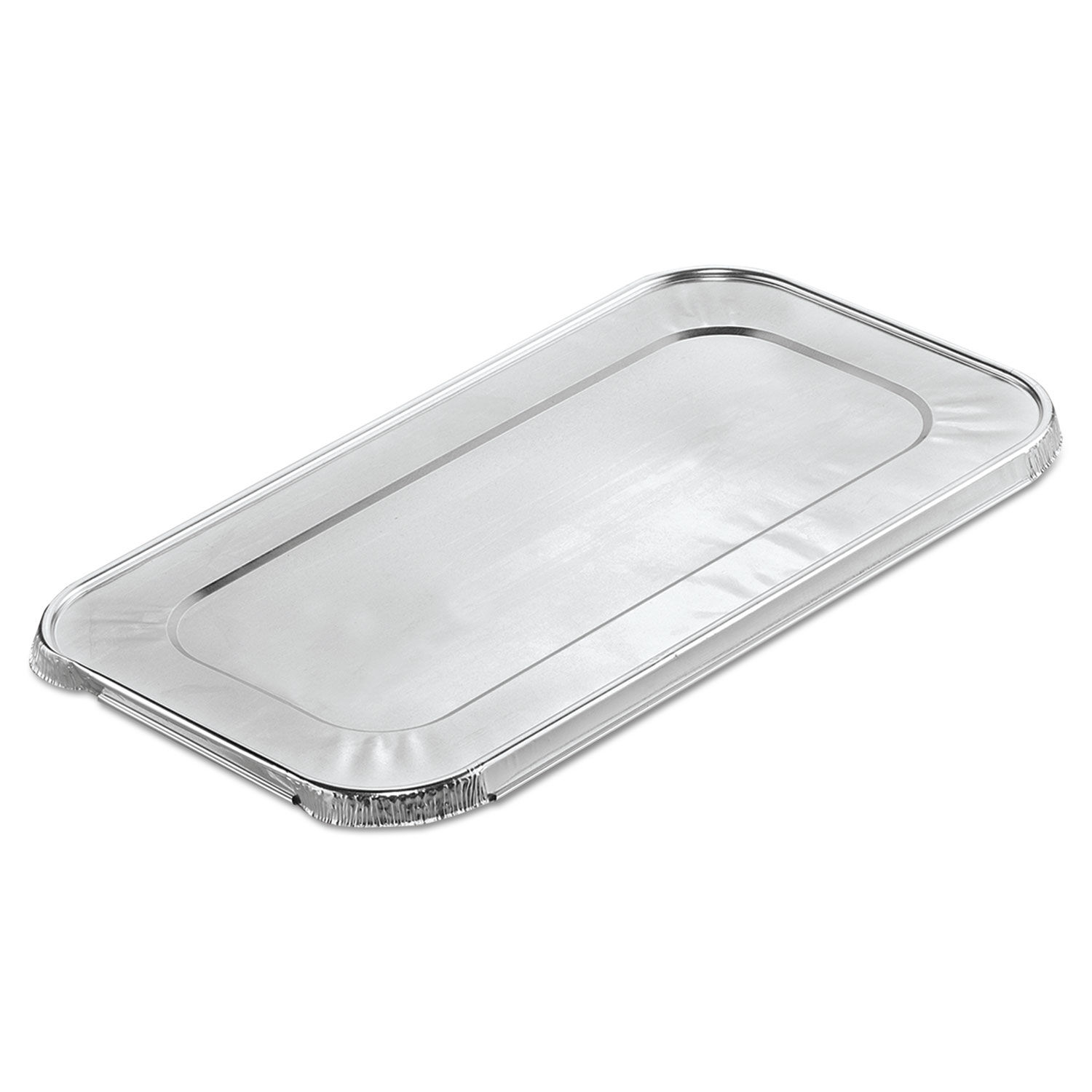 Steam Pans With Lids - Handi-foil of America, Inc.