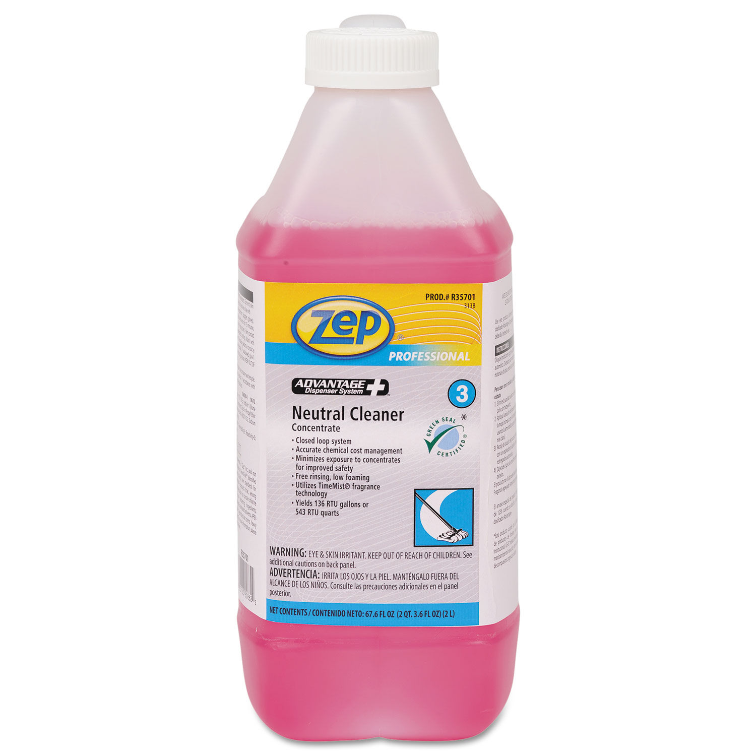 Zep Mercial Neutral Floor Cleaner Msds Carpet Vidalondon