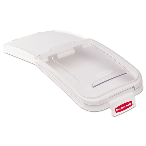 Rubbermaid ProSave Bin Replacement Lid and Scoop - RCP9F77 