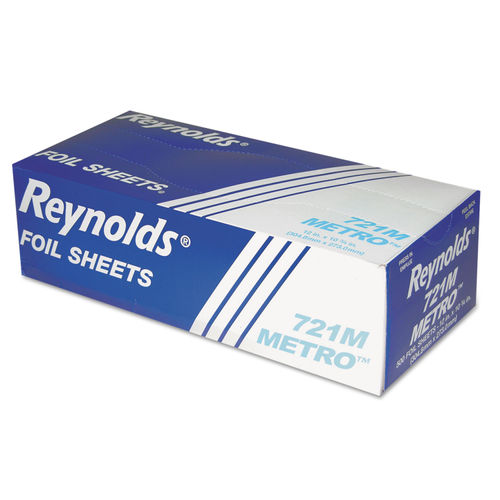 Reynolds Foil Sheets