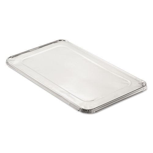 Handi-foil Half 1/2 Size Sheet Cake Pan - Disposable Aluminum Foil Baking Trays (Pack of 20)