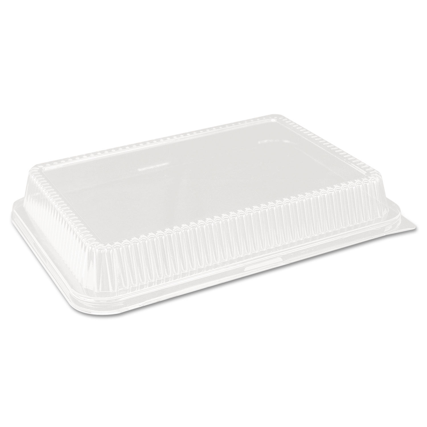 Handi-Foil 13 x 9 Oblong Foil Cake Pan 25/PK