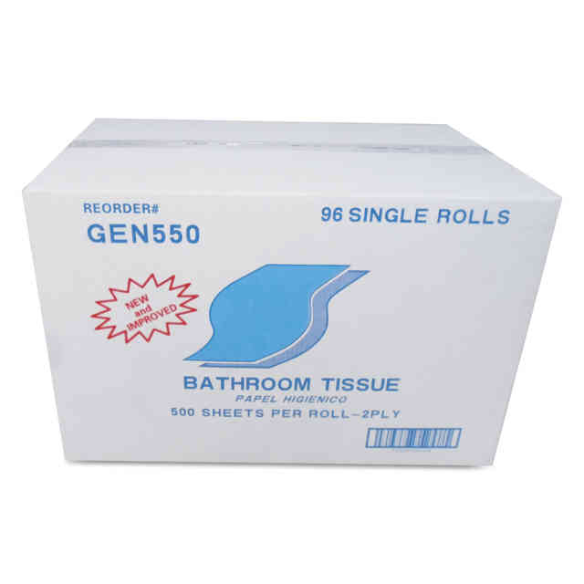 GEN550 Product Image 1