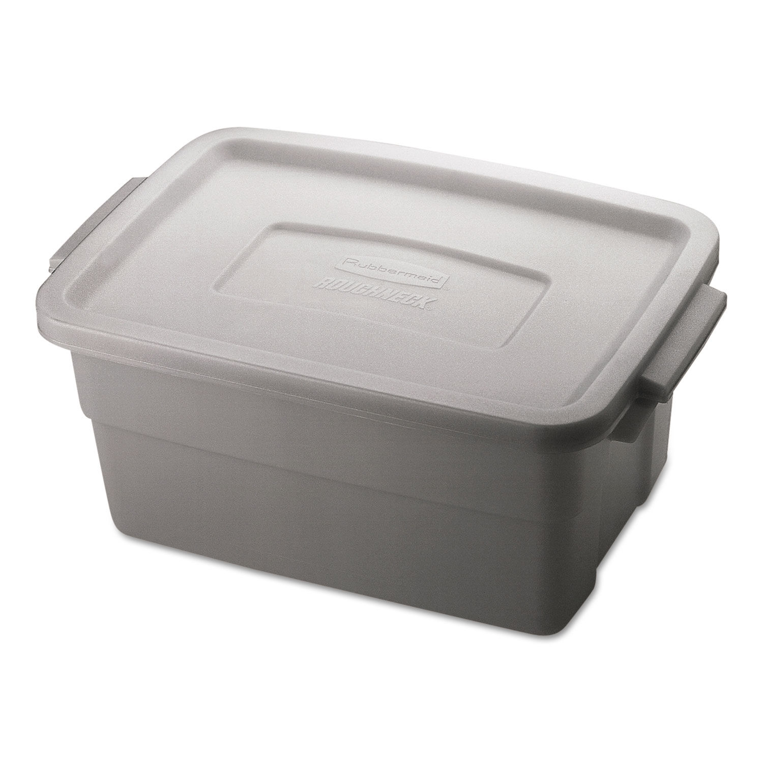 Roughneck Storage Box by Rubbermaid® Commercial UNXRMRT030007