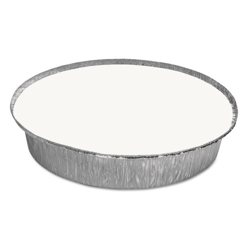 Handi-foil Round Aluminum Containers