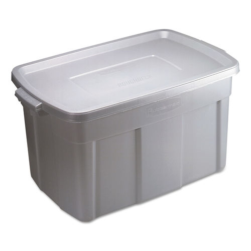 I've Used These Now-$7 Rubbermaid Storage Containers for Over 5