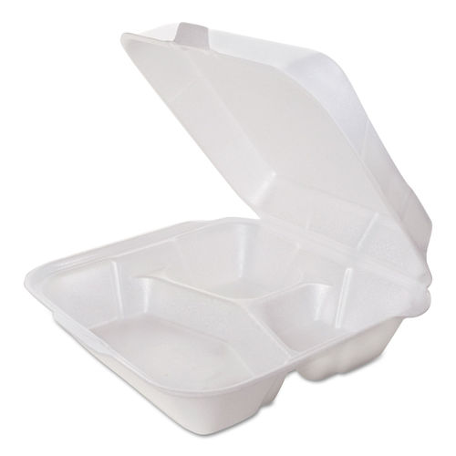 Foam To Go Containers