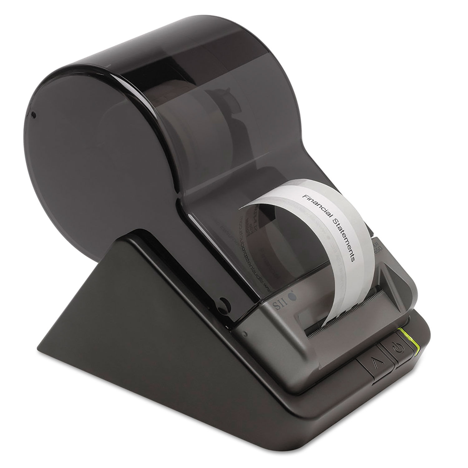 smart label printer 620