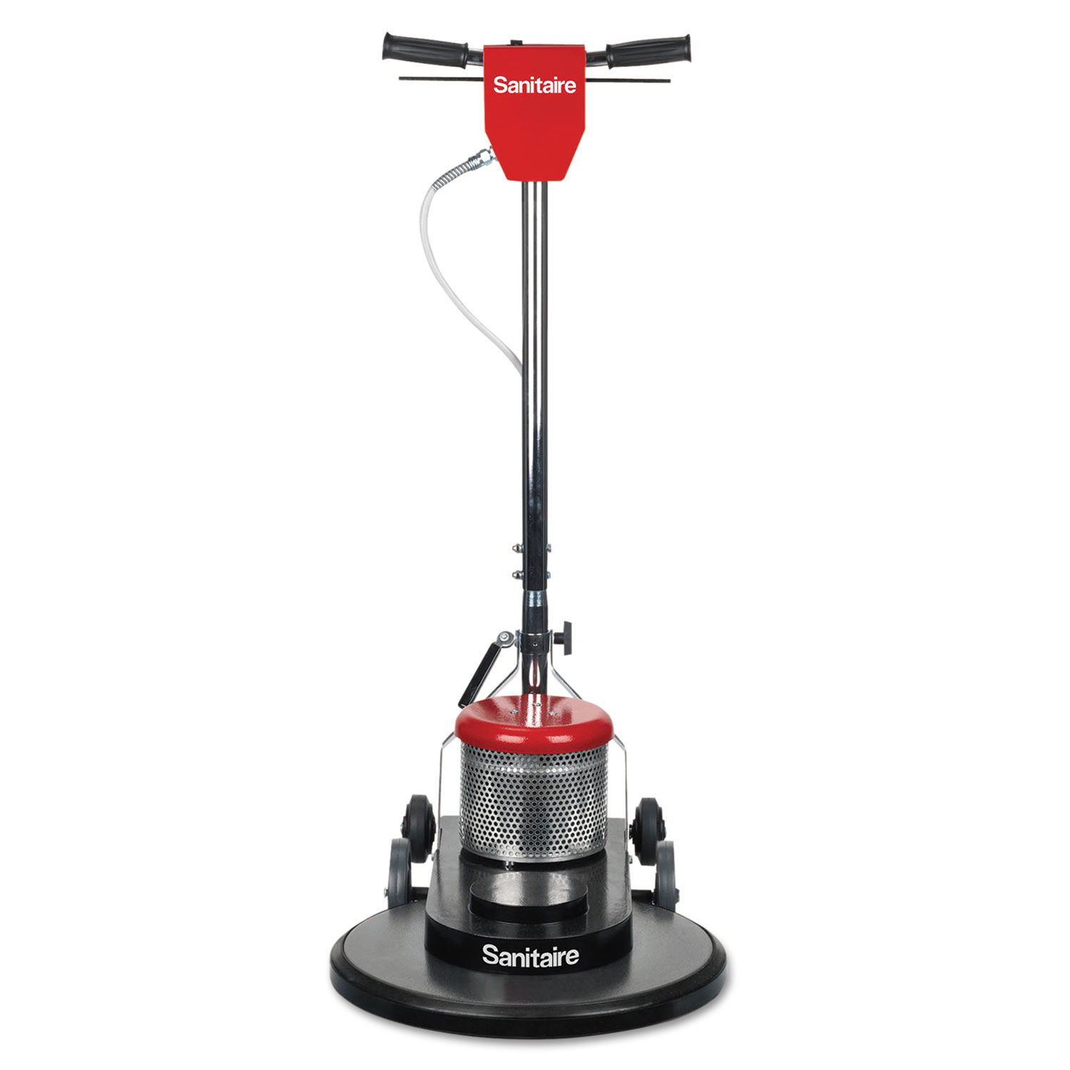 Sanitaire Floor Burnisher