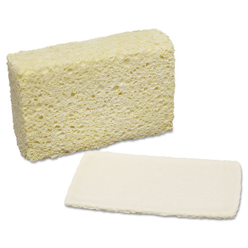 Cellulose Natural Cleaning Sponge