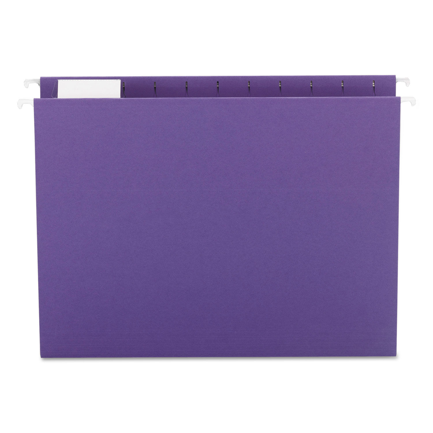 purple file folders