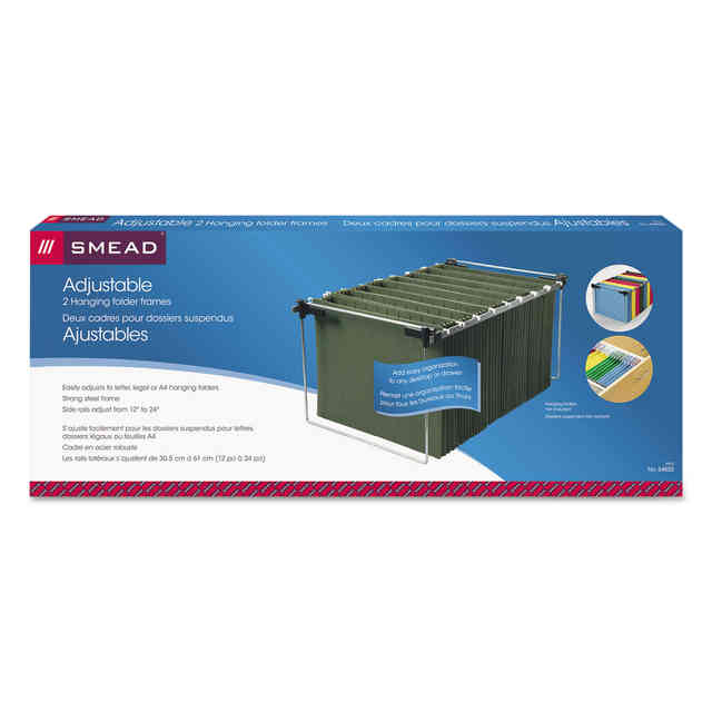 Hanging Folder Frame by Smead® SMD64855