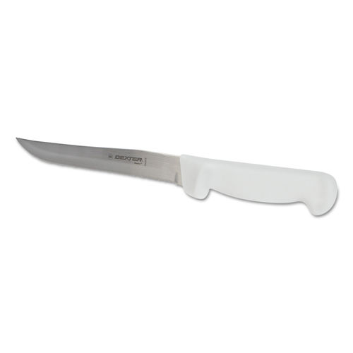 Basics Scalloped Utility Knife by Dexter® DXX31628