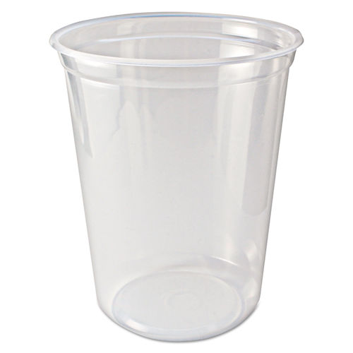 Types of Deli Containers - The Most Versatile Plastic Takeout Containe