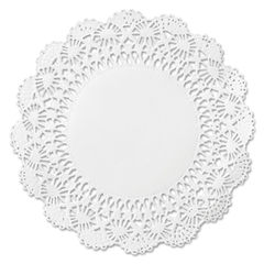 Doilies Thumbnail