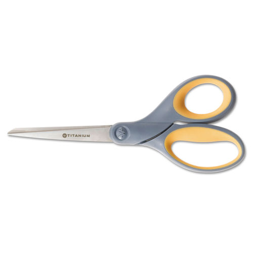 Titanium 7-in-1 Kitchen Shears