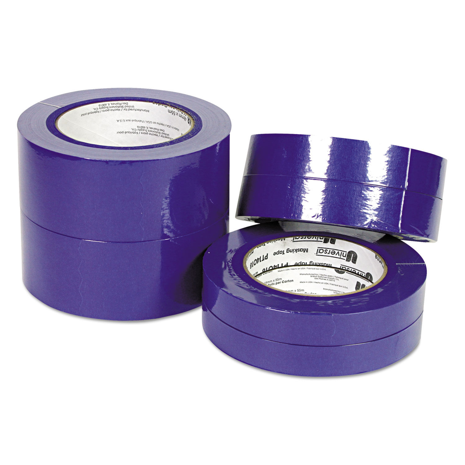 Business Source Multisurface Painter's Tape