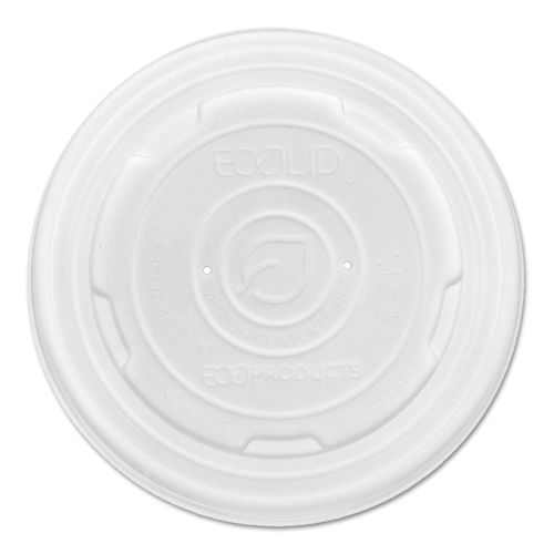 Disposable Soup Containers Lids  Paper Soup Containers Lids - 50