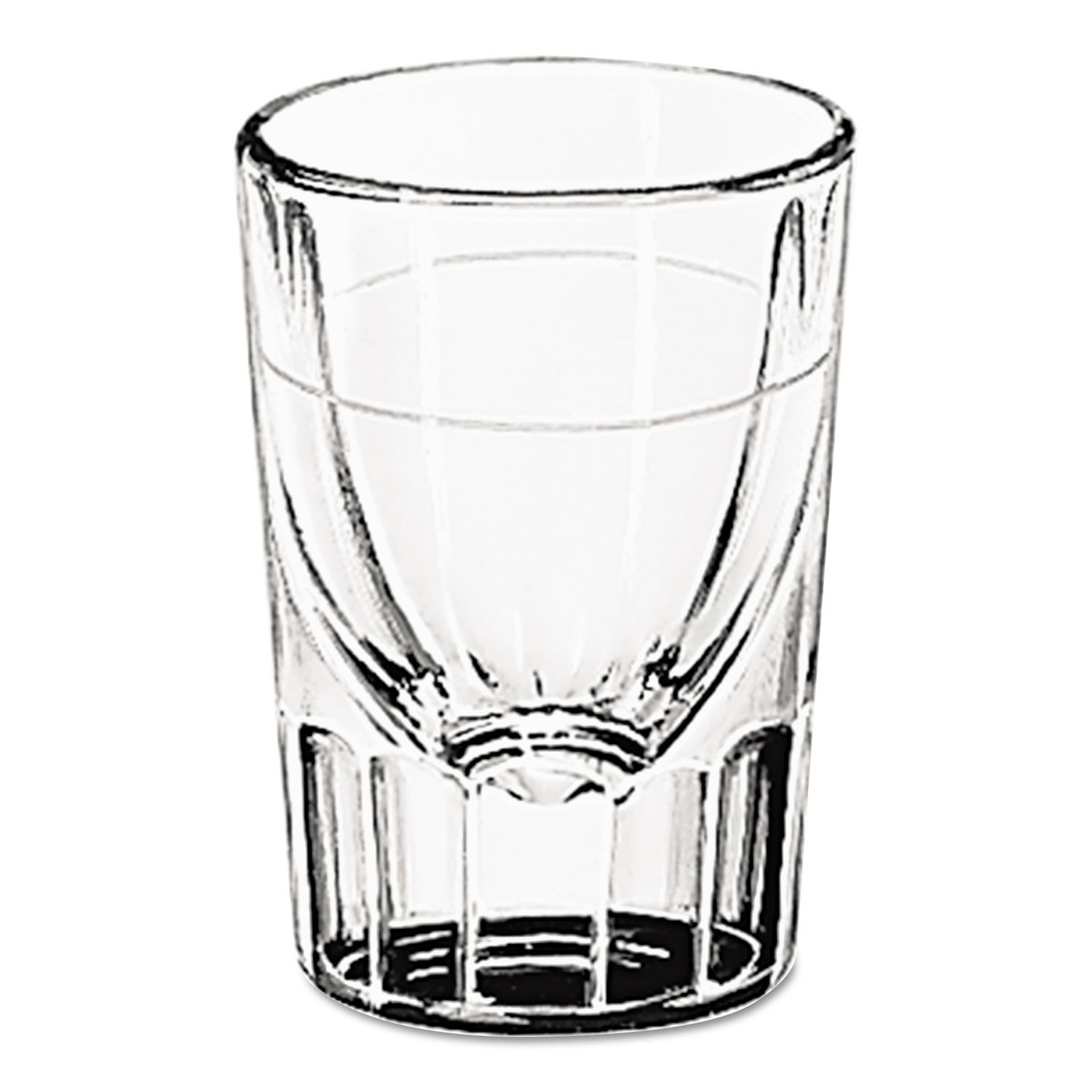 Whiskey Service Glasses By Libbey Lib5135 Ontimesupplies Com