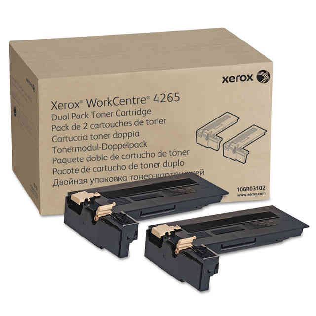 XER106R03102 Product Image 1