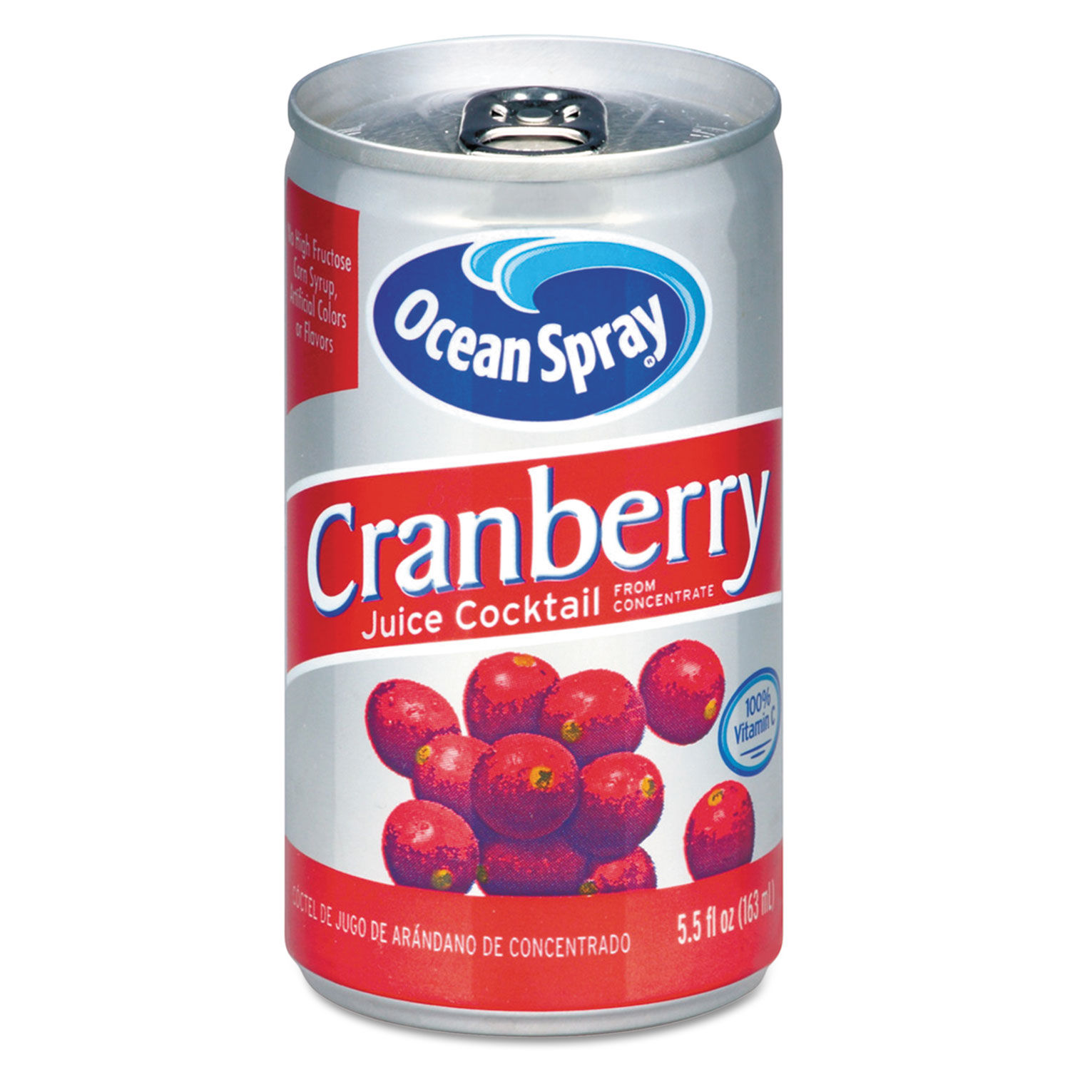 Ocean Spray de Ocean Spray