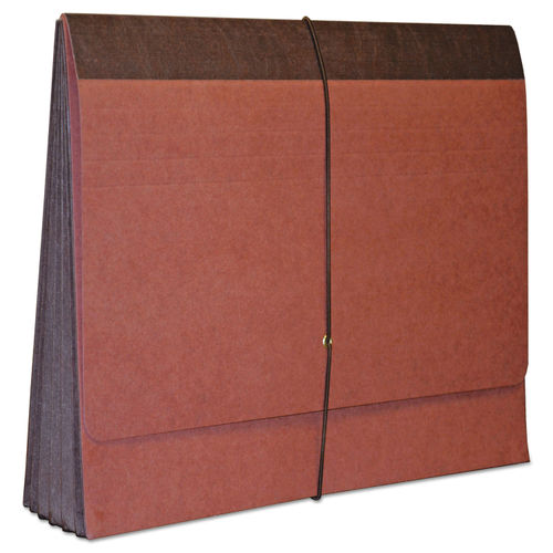 REINFORCED REDROPE EXPANDING WALLET by KleerFax® KLF53573